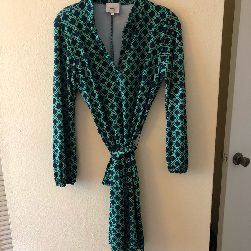 Eci New York Dress